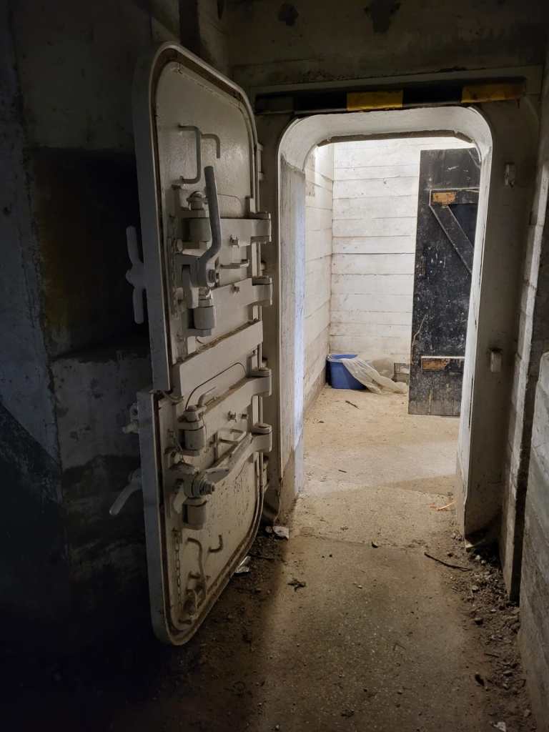 blockhaus allemand paris