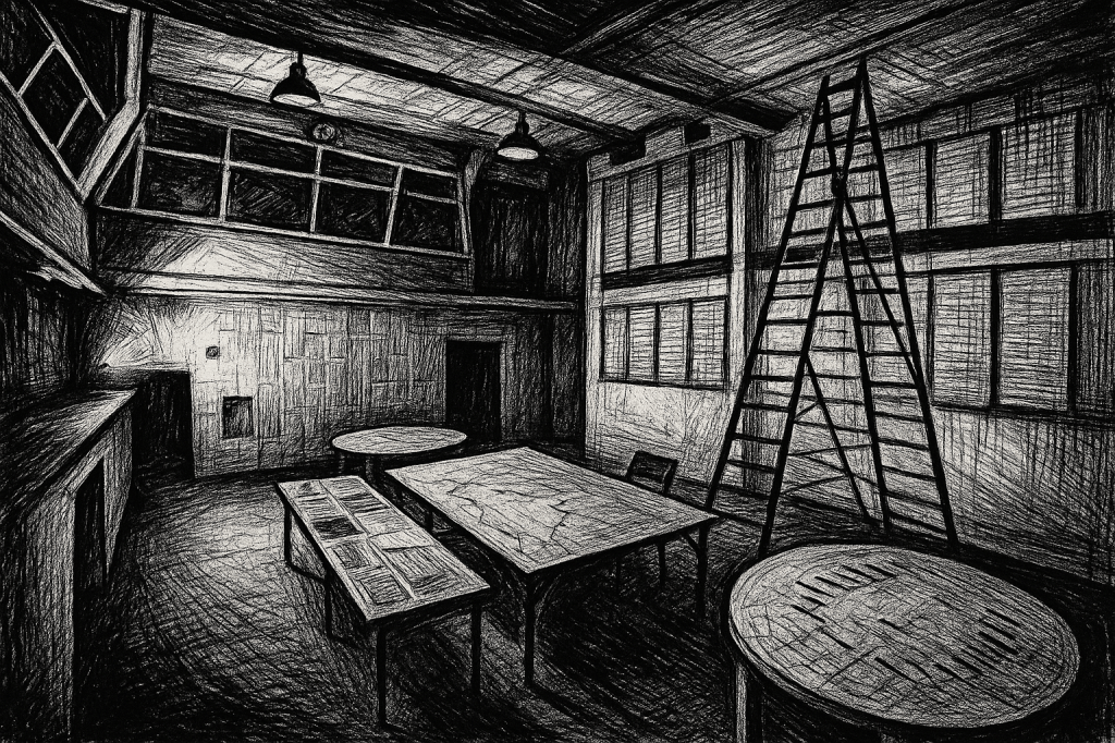 amicale abri de defense passive